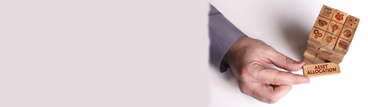 Multi-asset Allocation Funds?